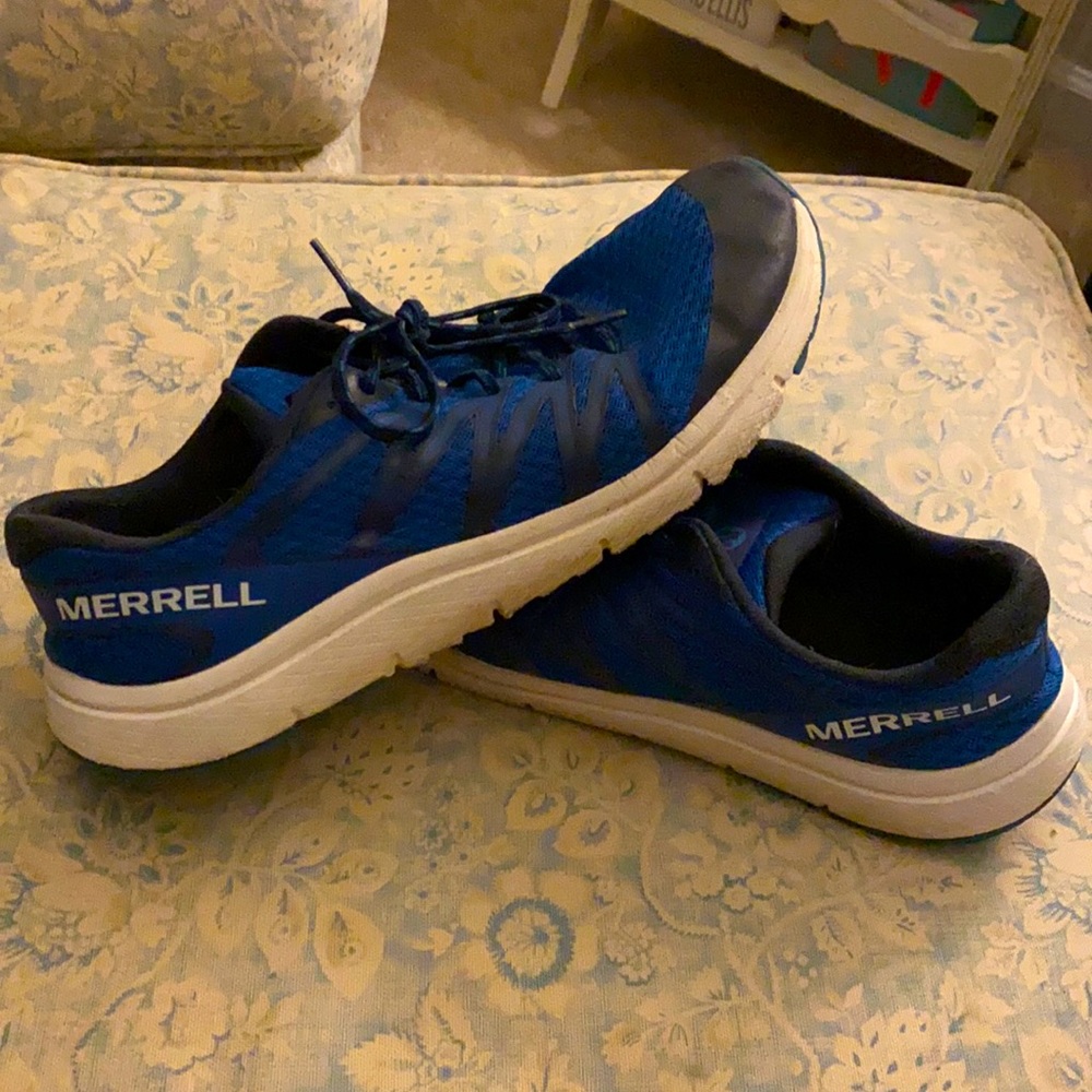 Men’s Merrell Shoes